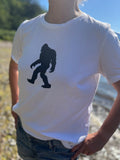 Women’s Sasquatch TShirt
