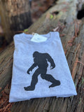 Men’s Sasquatch TShirt
