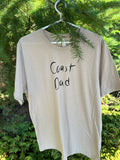 Coast Dad T-shirt