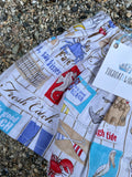 Seaside Skirt