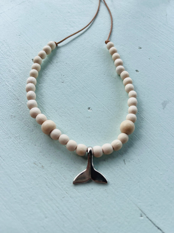Piper Necklace