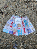 Seaside Skirt