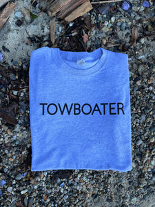 Towboater Men’s TShirt